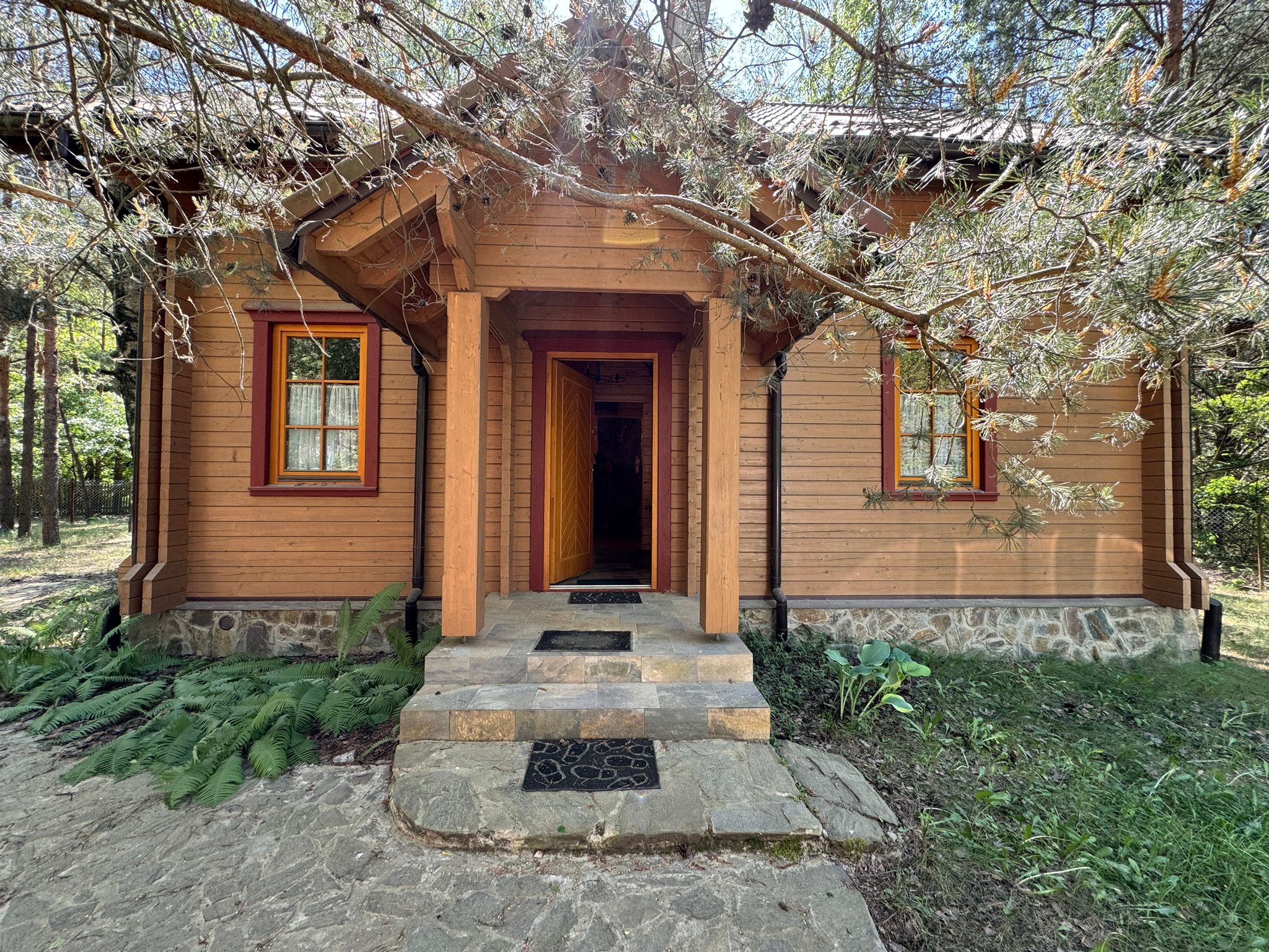 Sova House galeria 1